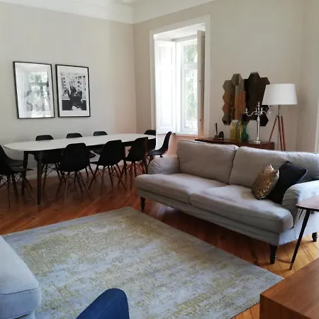Park Deluxe 6 - Free Parking Apartamento