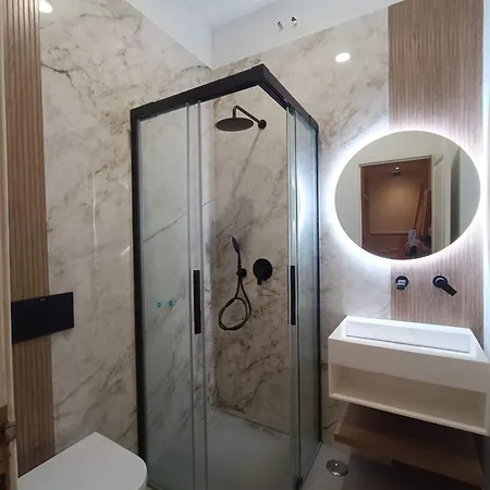 Apartamento Park Deluxe 6 - Free Parking