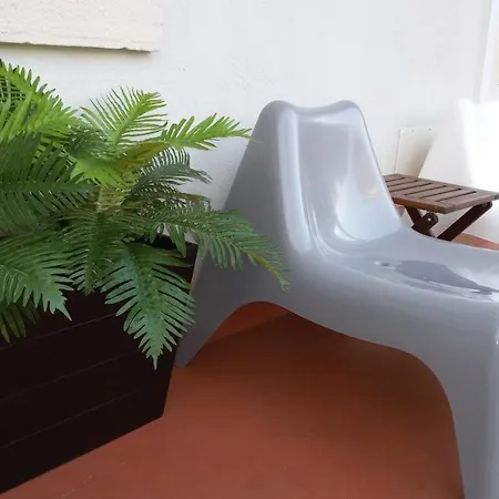 Apartamento Park Deluxe 6 - Free Parking Lisboa