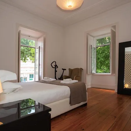 Park Deluxe 6 - Free Parking Apartamento *