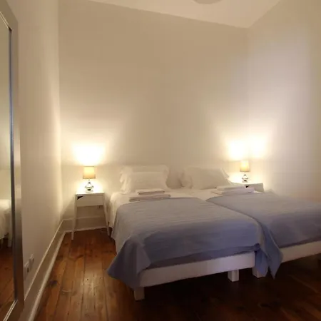 Park Deluxe 6 - Free Parking Apartment *