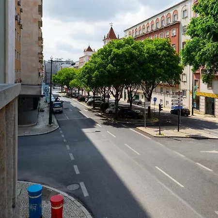 Park Deluxe 6 - Free Parking Apartamento *